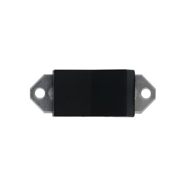 Rocker Switch, Spdt, Momentary, 5A, 28Vdc, Quick Connect Terminal, Rocker Actuator, Panel Mount, C&K Components, Mfr#: U15J26Z3QE22